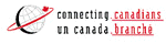 connecting canadians