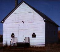 United Chuch / Roman Catholic Church